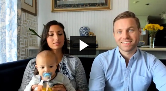 Homeschooling Real Children Video