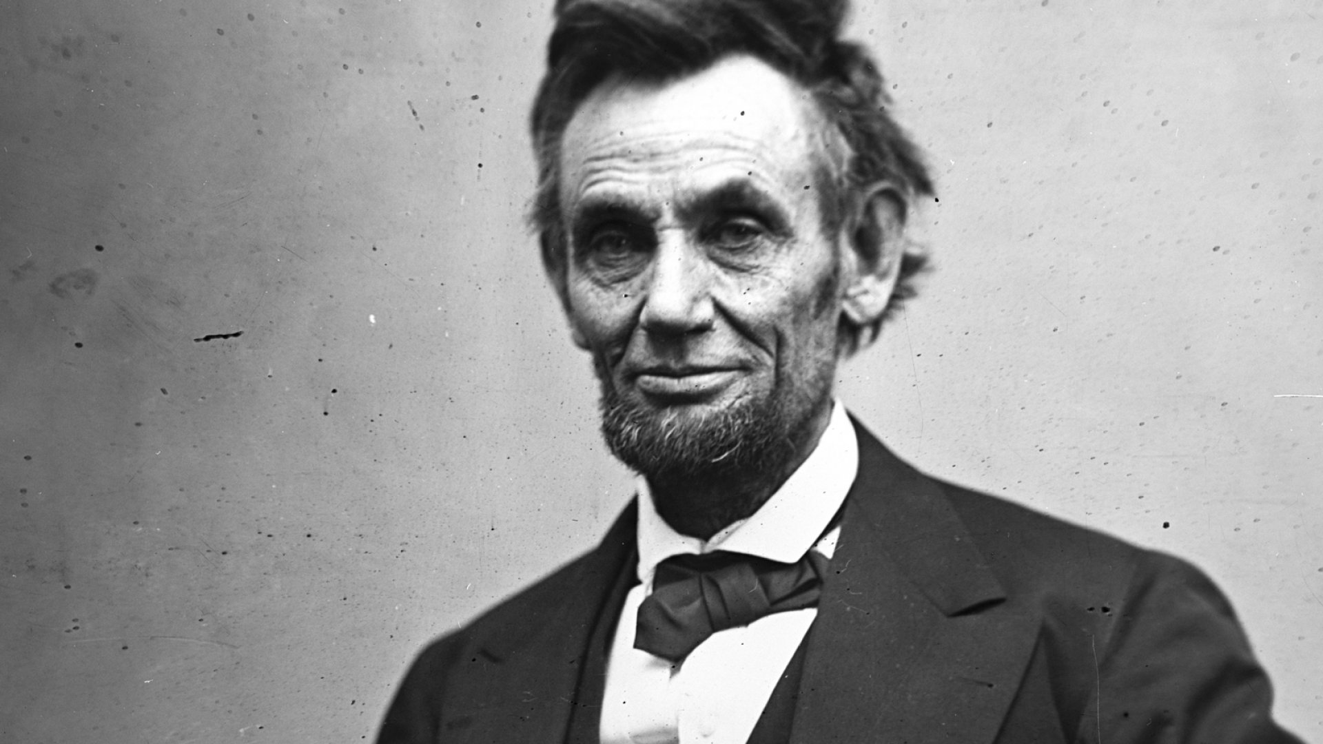 Mr. Lincoln