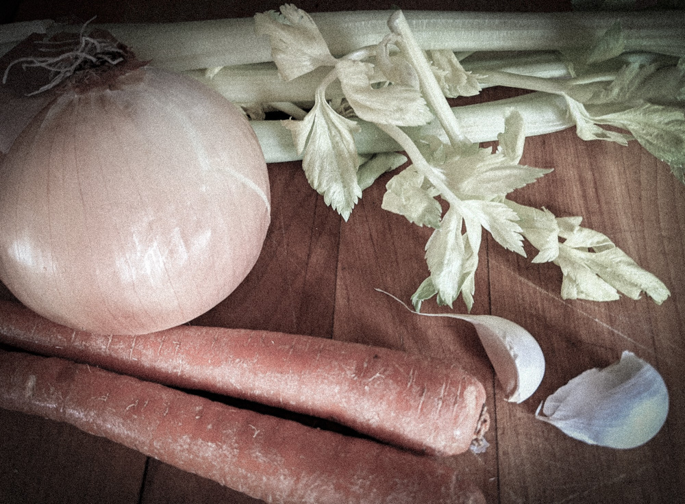 Bone Broth