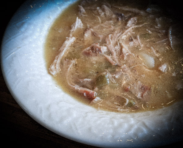 Green Chili