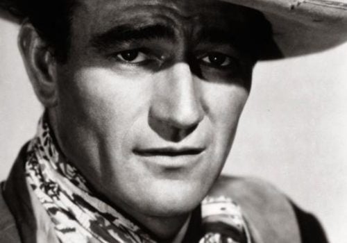 John Wayne